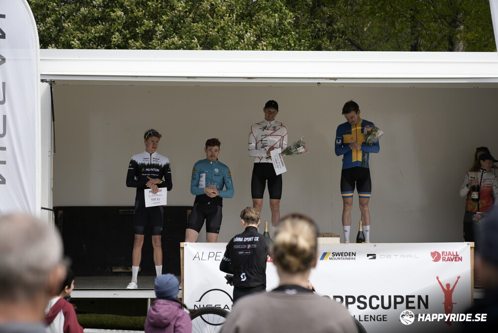 Bild från Lida Loop 2025