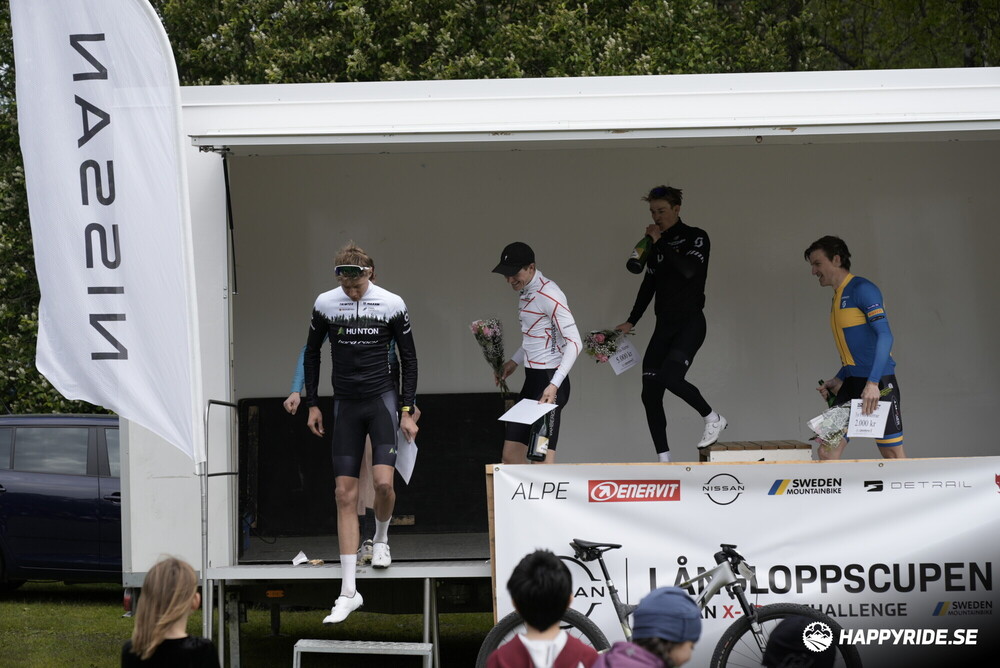 Bild från Lida Loop 2025