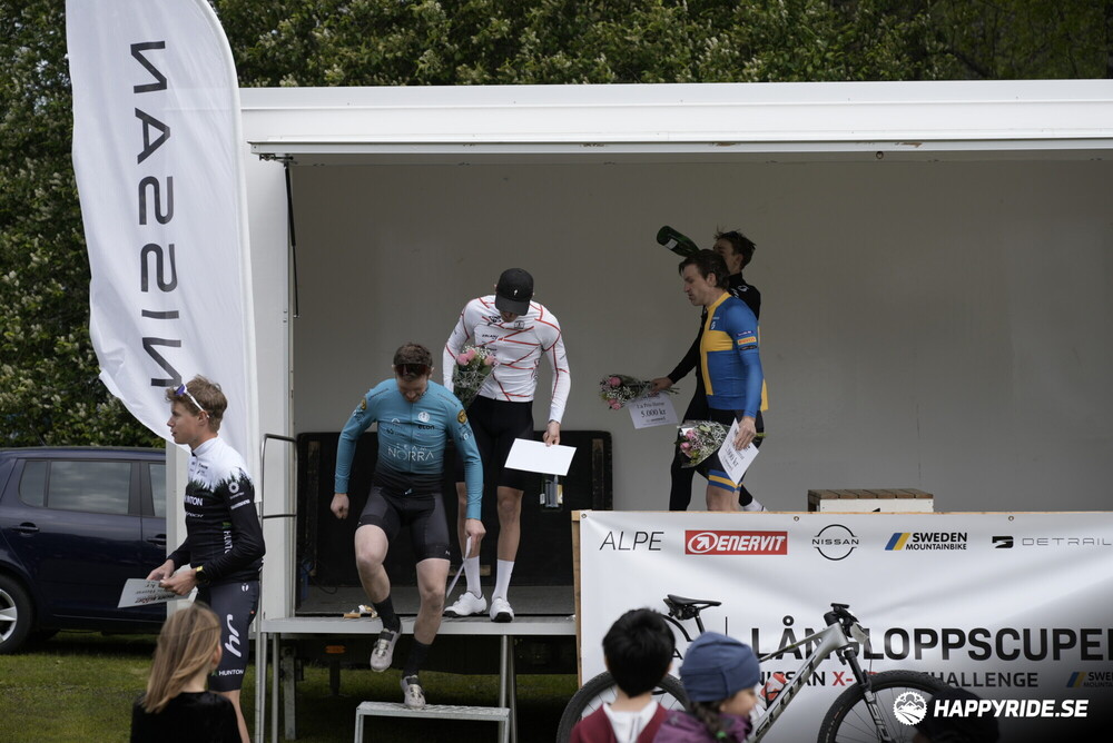 Bild från Lida Loop 2025
