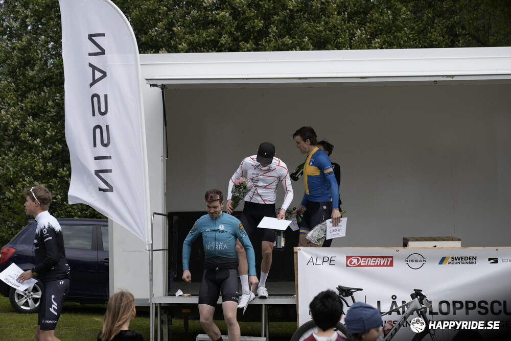 Bild från Lida Loop 2025