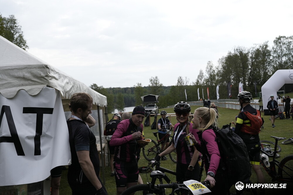 Bild från Lida Loop 2025