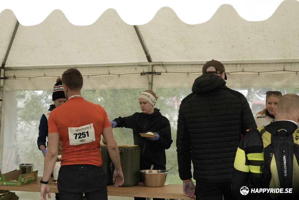 Bild från Lida Loop 2025