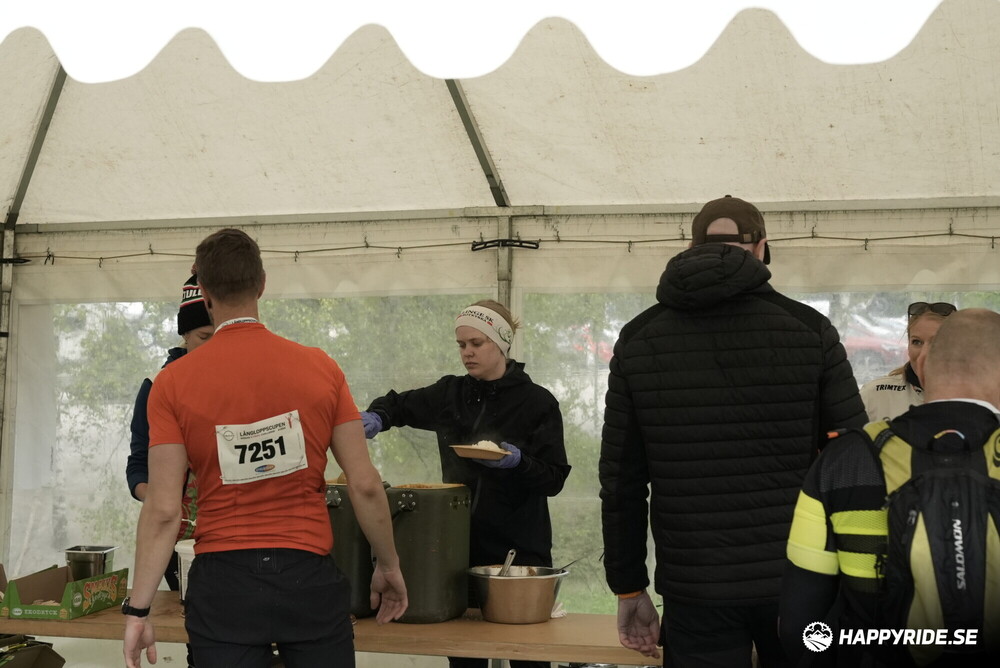 Bild från Lida Loop 2025