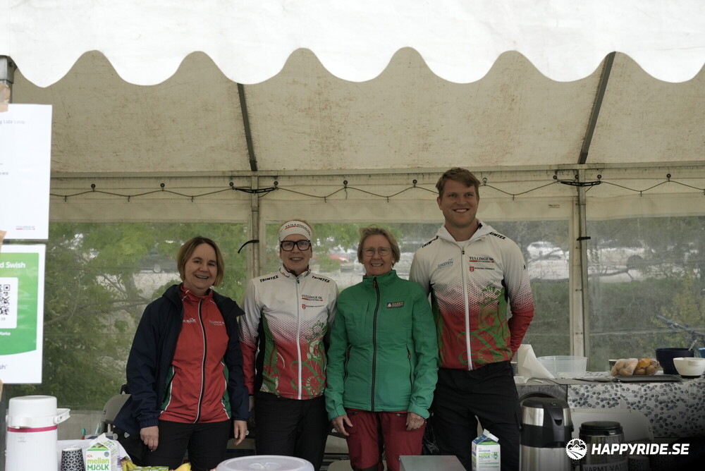 Bild från Lida Loop 2025