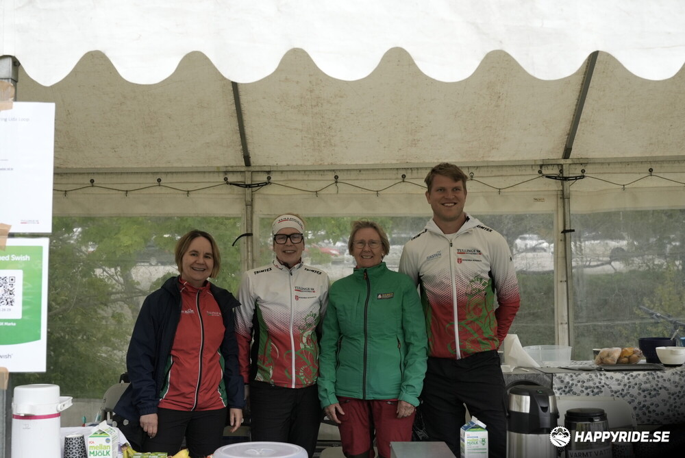 Bild från Lida Loop 2025