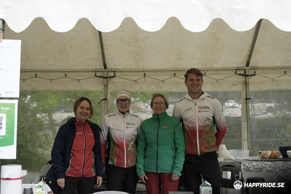 Bild från Lida Loop 2025