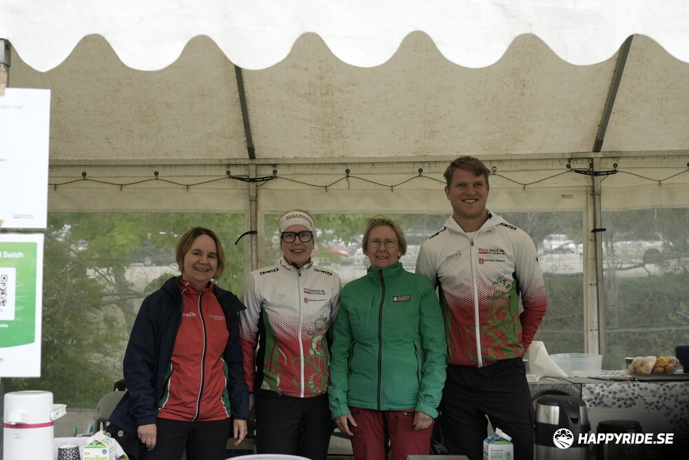 Bild från Lida Loop 2025