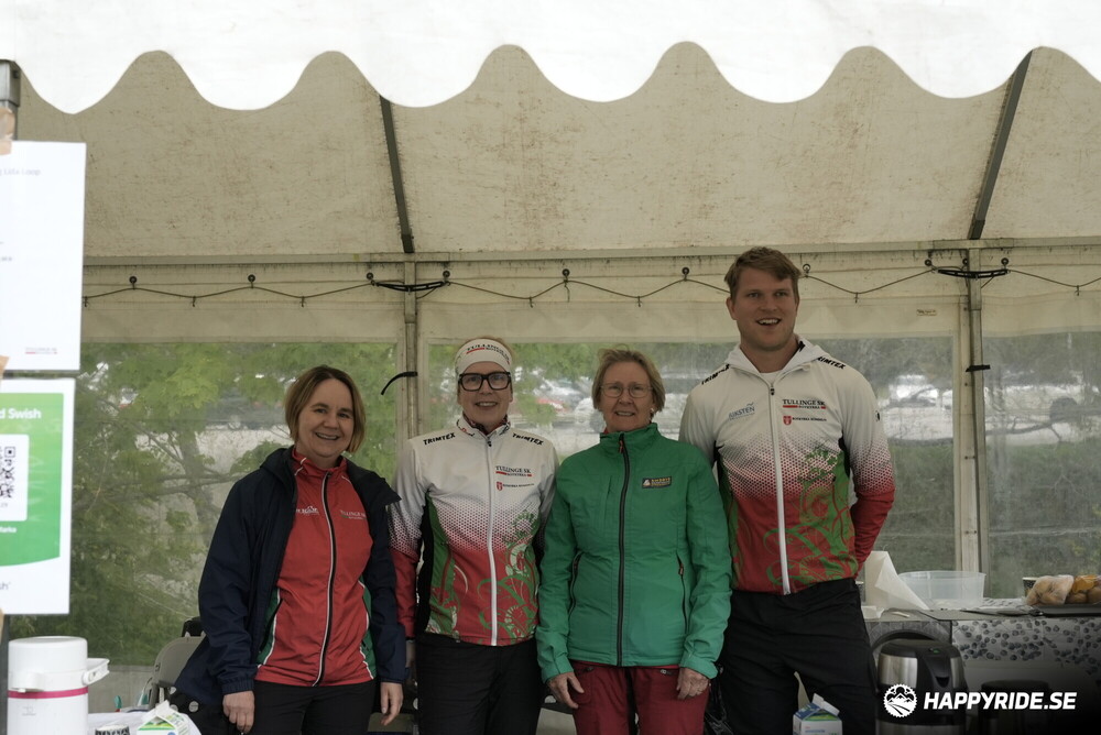 Bild från Lida Loop 2025