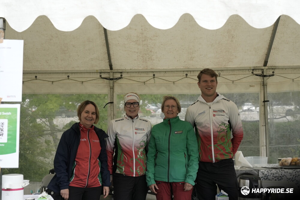 Bild från Lida Loop 2025