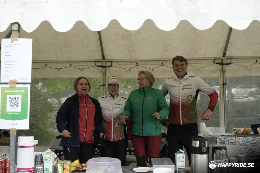 Bild från Lida Loop 2025