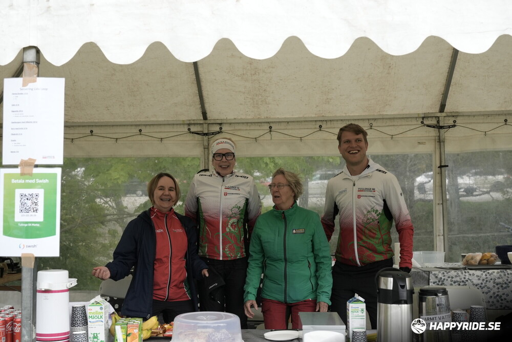 Bild från Lida Loop 2025