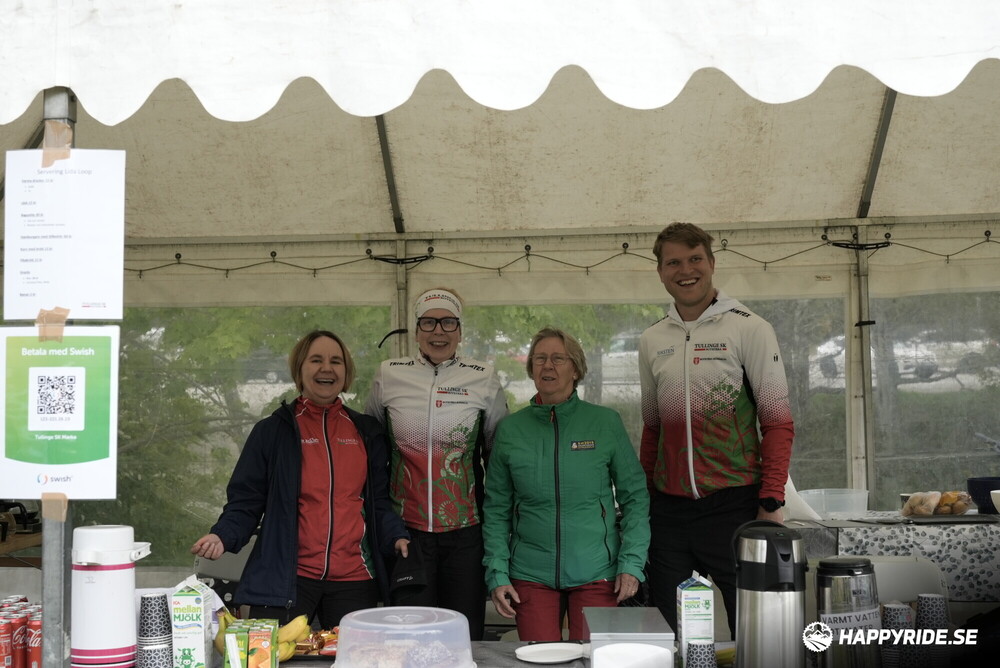 Bild från Lida Loop 2025