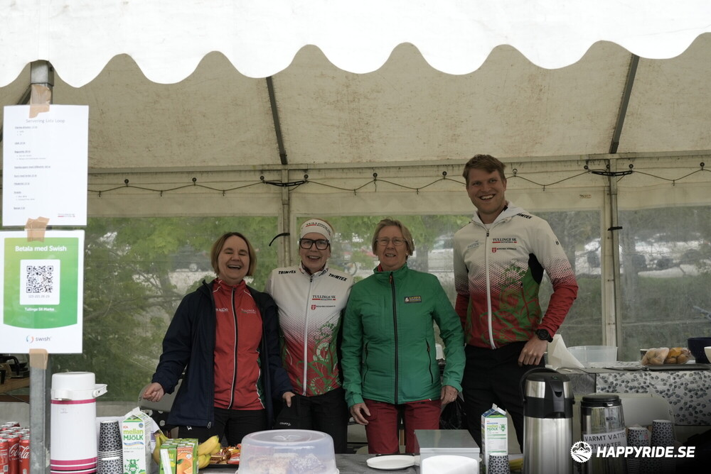 Bild från Lida Loop 2025