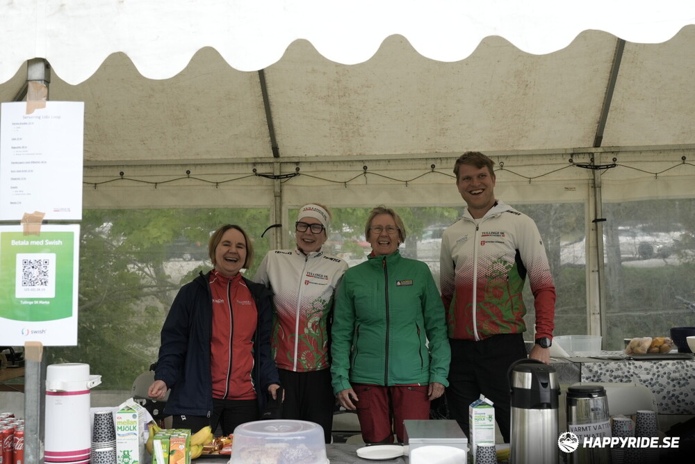 Bild från Lida Loop 2025