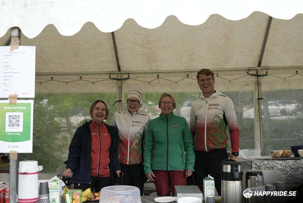 Bild från Lida Loop 2025