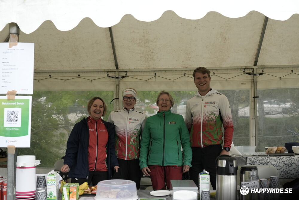 Bild från Lida Loop 2025