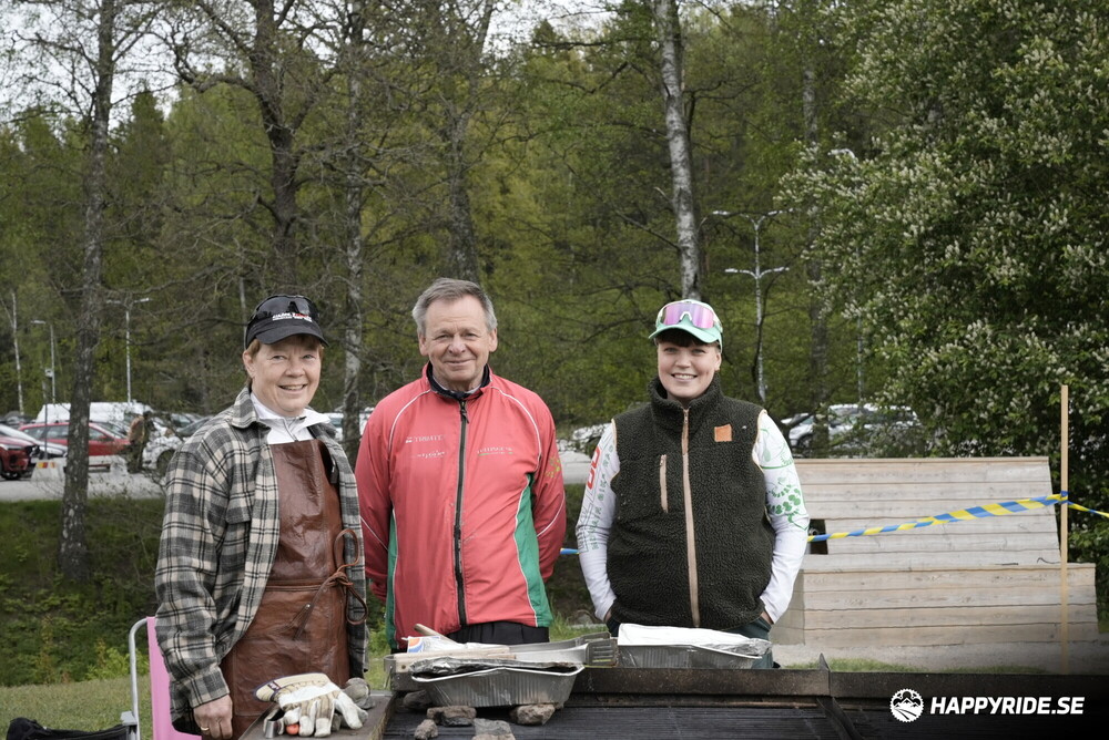 Bild från Lida Loop 2025