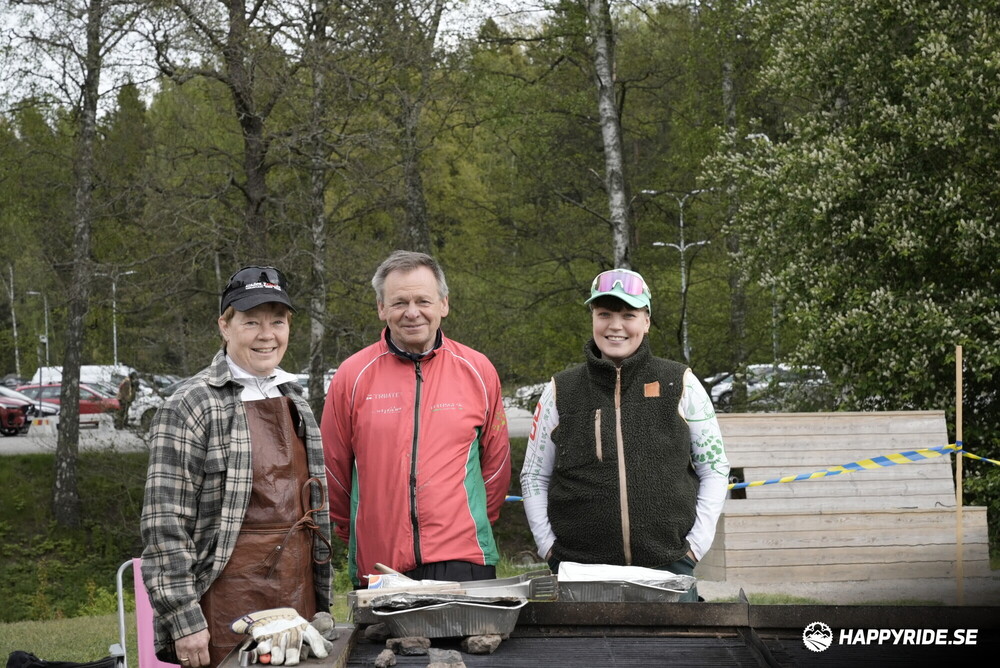 Bild från Lida Loop 2025