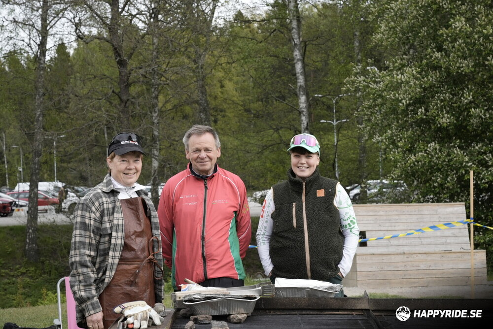 Bild från Lida Loop 2025