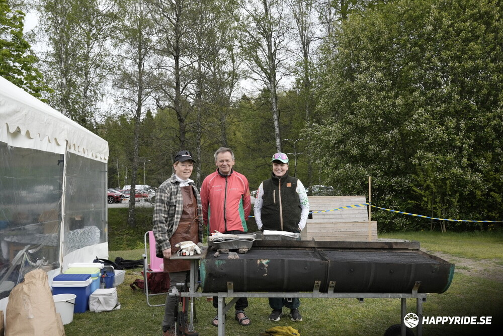 Bild från Lida Loop 2025