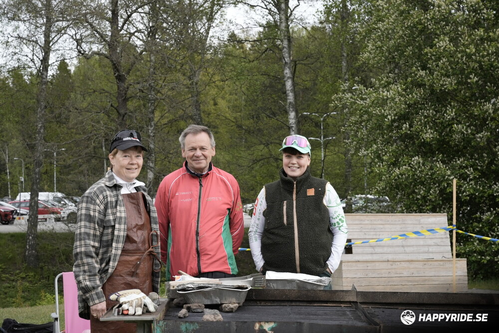 Bild från Lida Loop 2025