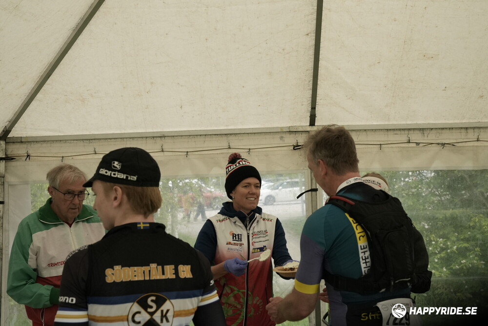 Bild från Lida Loop 2025