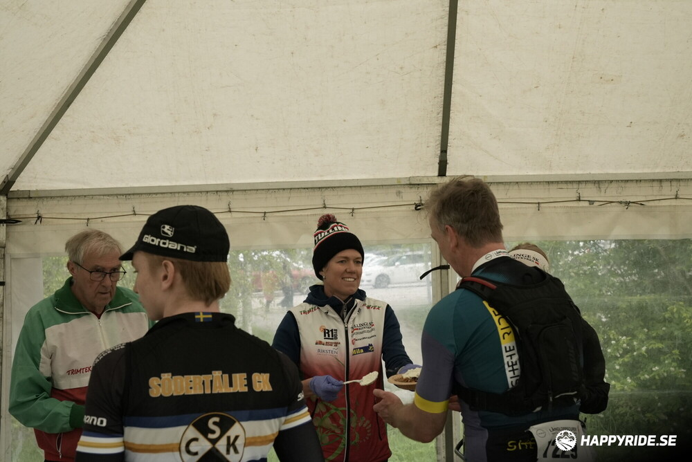 Bild från Lida Loop 2025