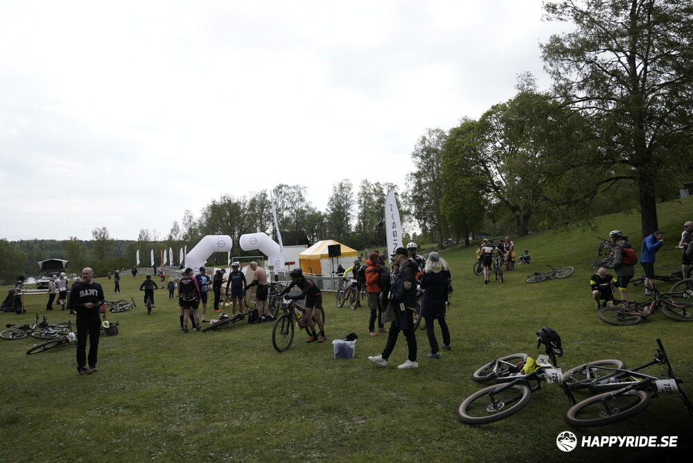 Bild från Lida Loop 2025