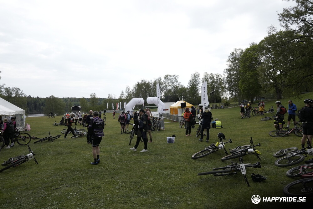 Bild från Lida Loop 2025