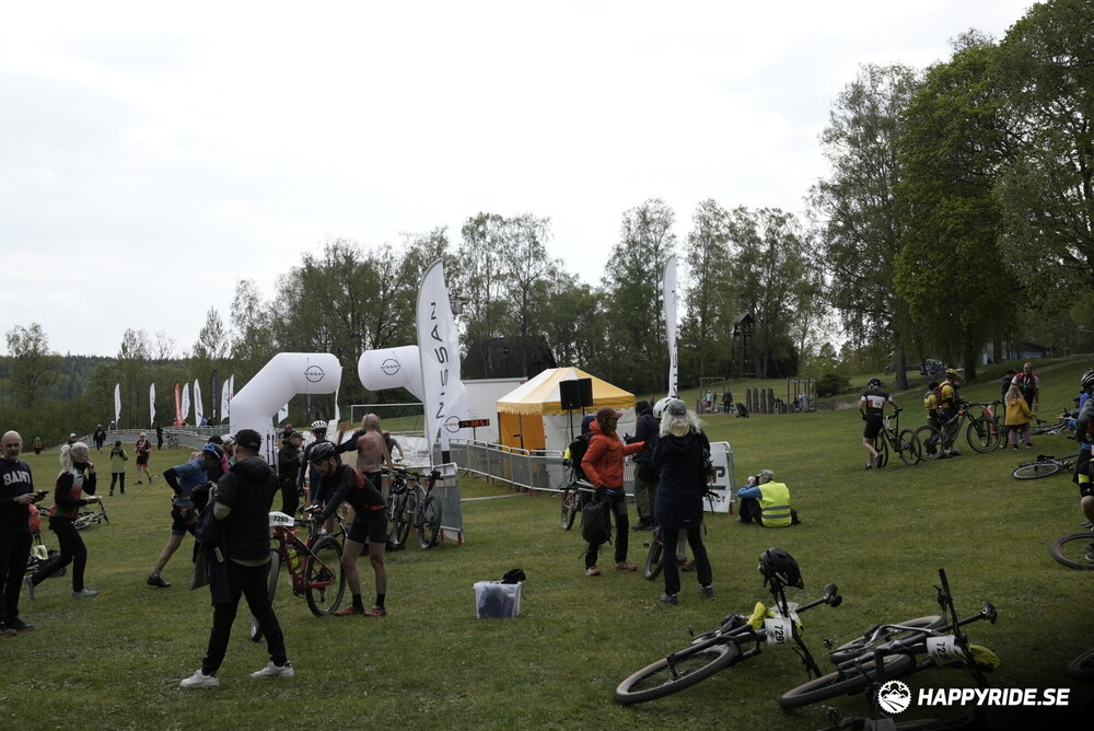 Bild från Lida Loop 2025