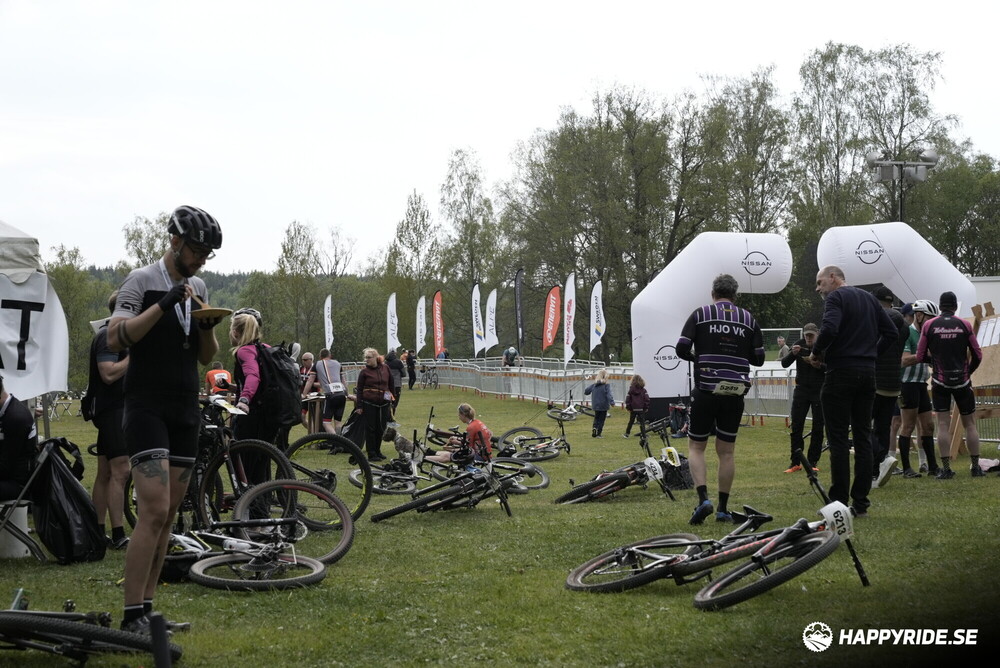 Bild från Lida Loop 2025