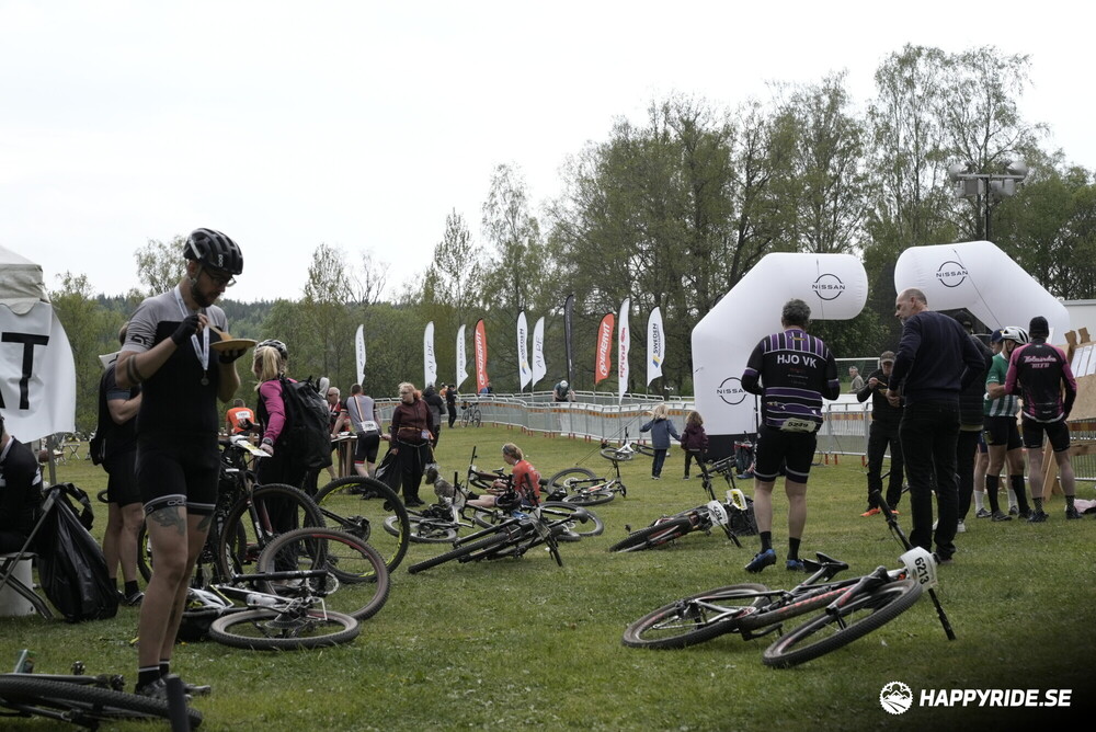 Bild från Lida Loop 2025