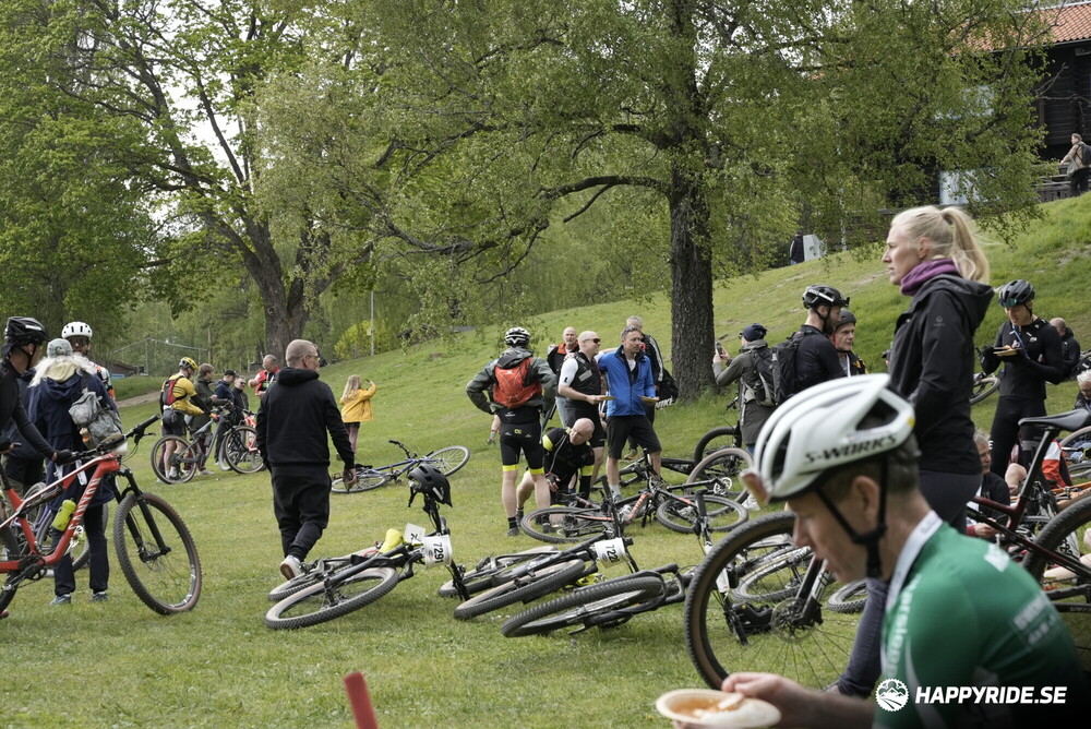 Bild från Lida Loop 2025