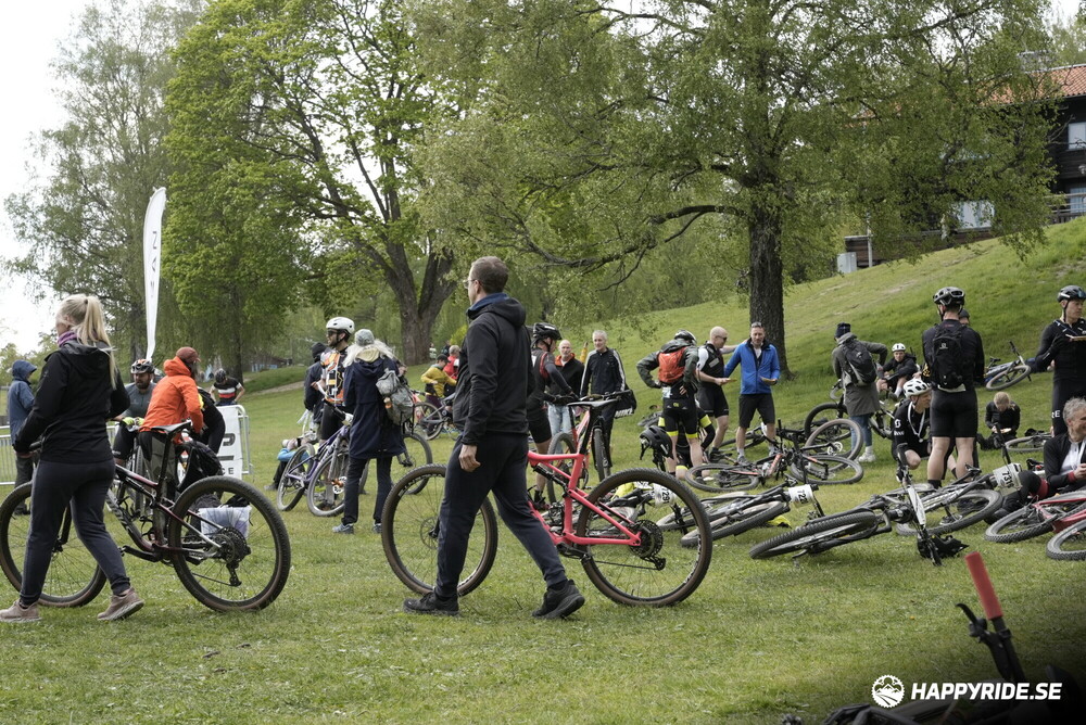 Bild från Lida Loop 2025