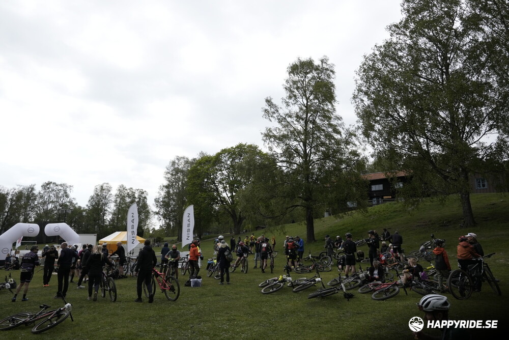 Bild från Lida Loop 2025