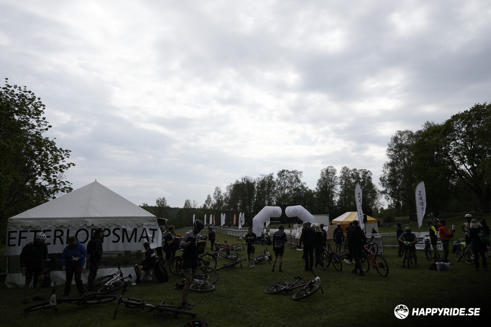 Bild från Lida Loop 2025