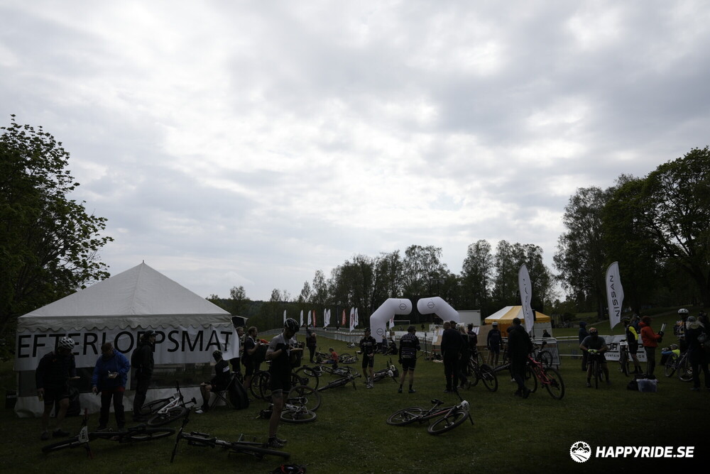 Bild från Lida Loop 2025