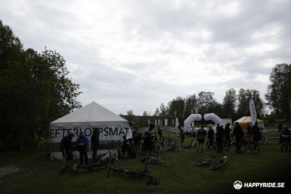 Bild från Lida Loop 2025