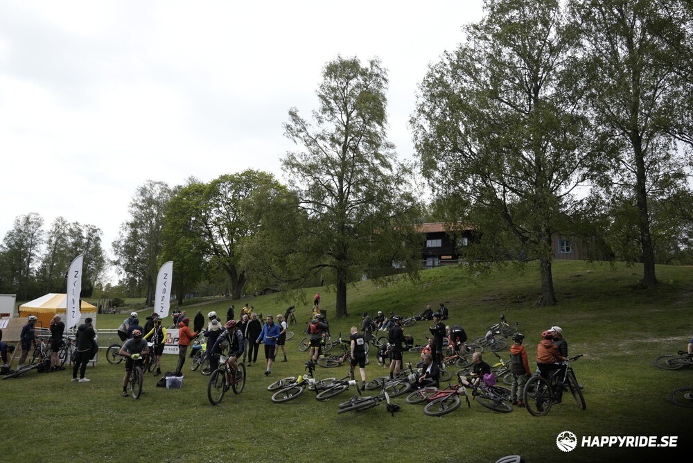 Bild från Lida Loop 2025