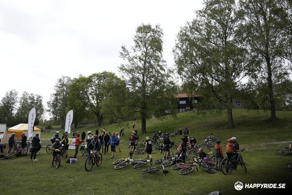 Bild från Lida Loop 2025