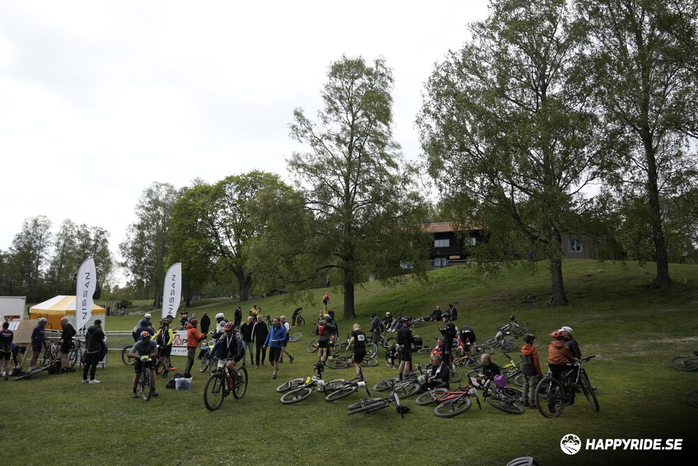 Bild från Lida Loop 2025