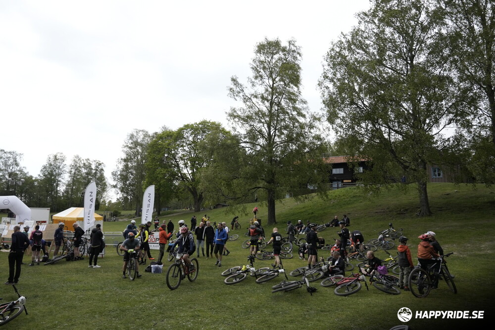 Bild från Lida Loop 2025