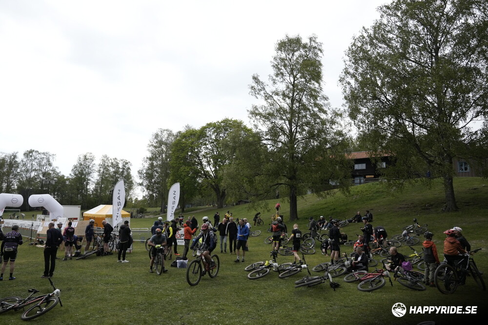 Bild från Lida Loop 2025