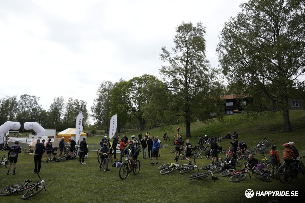 Bild från Lida Loop 2025