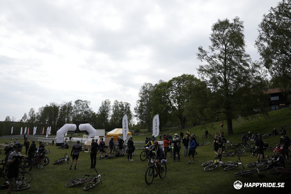 Bild från Lida Loop 2025