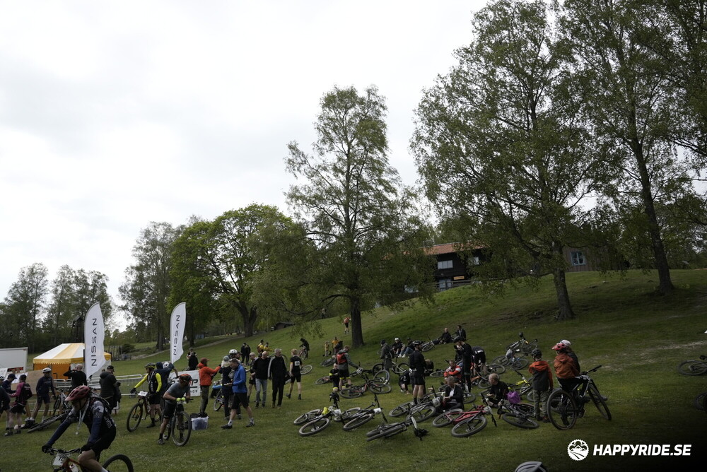 Bild från Lida Loop 2025