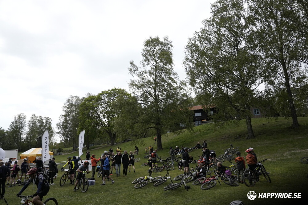 Bild från Lida Loop 2025