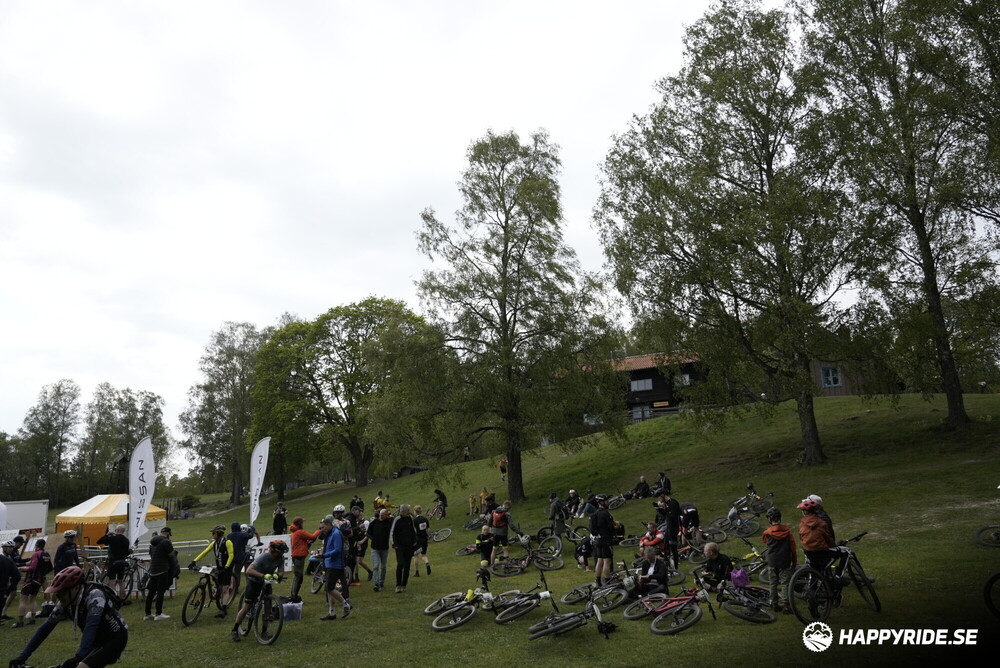Bild från Lida Loop 2025