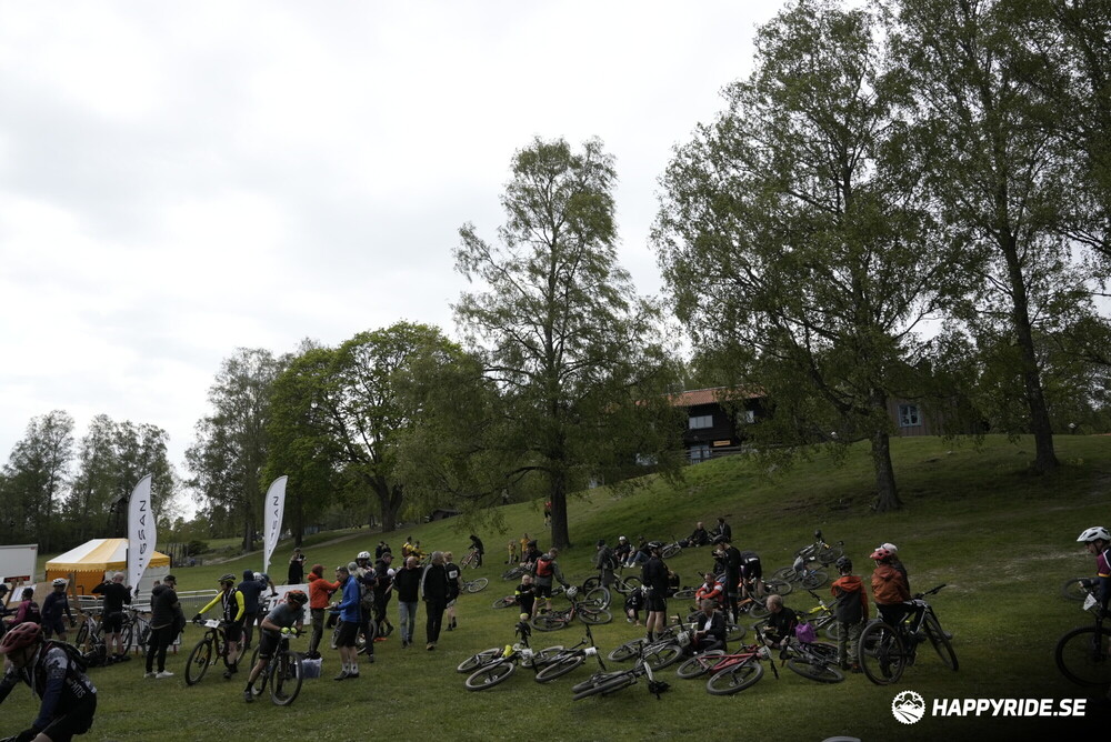 Bild från Lida Loop 2025