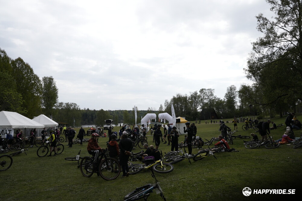 Bild från Lida Loop 2025